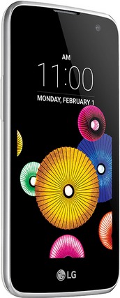 LG K120 Spree 4G LTE / K Series K4